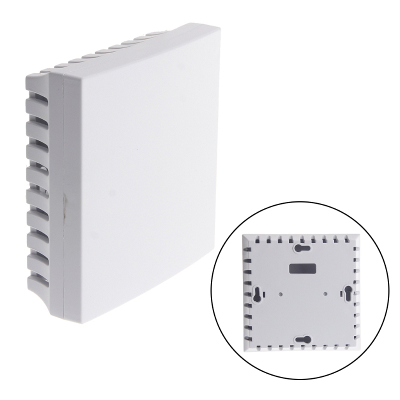 Diy Electronics Housing - Puszka elektroinstalacyjna z tworzywa sztucznego czujnik