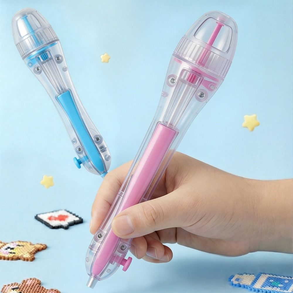Diy Electronics Starter Kit - Długopis do umieszczania koralików z końcówką