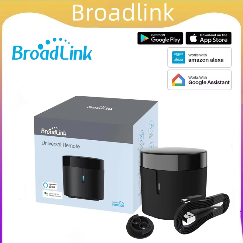 Ir Infrared Receiver - Broadlink Rm4 Mini Inteligentny Pilot Uniwersalny