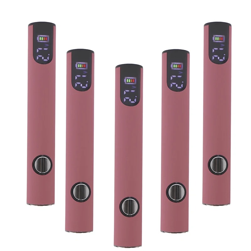 Flux Pen Electronics - 1 szt. Mini lutownica w pisaku