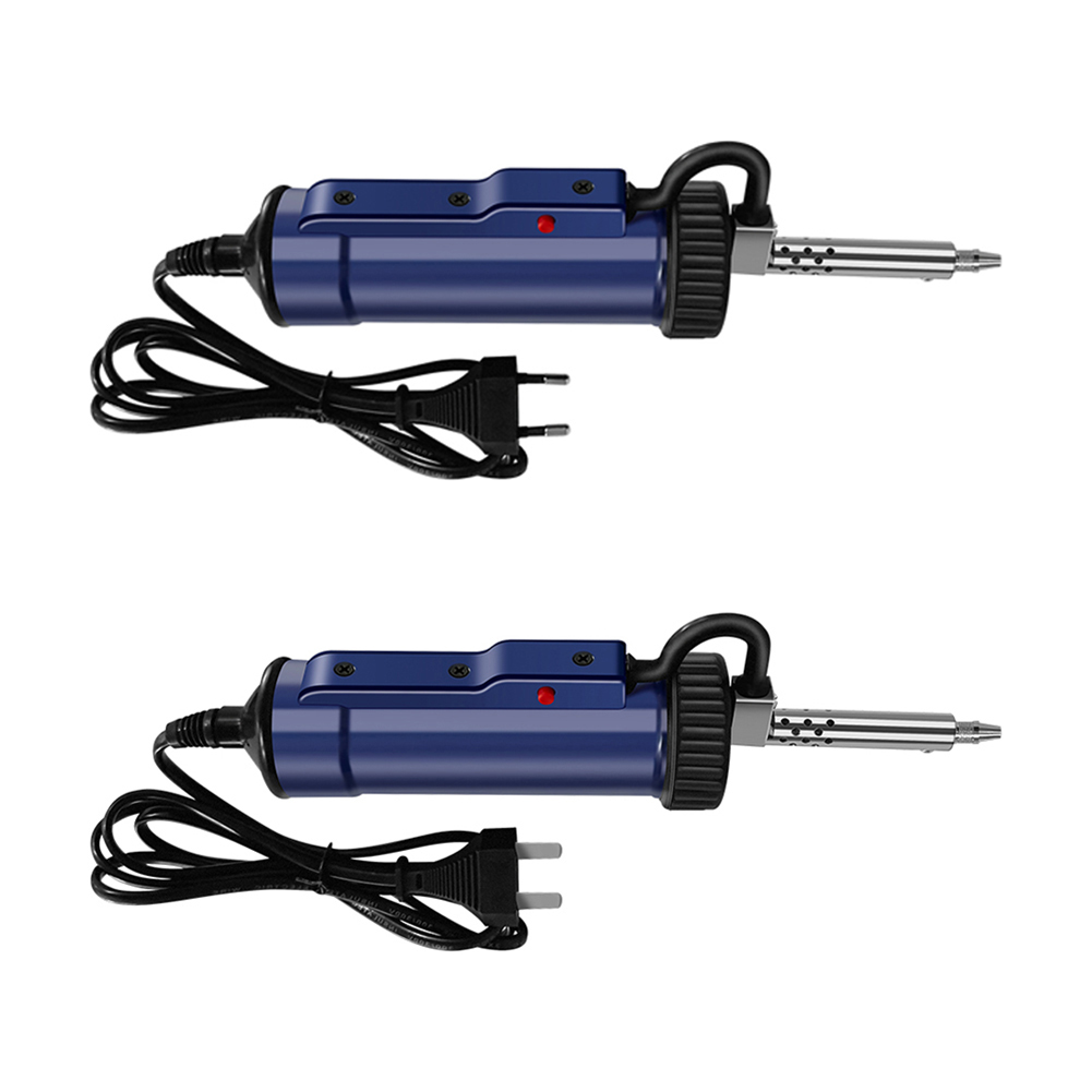Desoldering Pump Solder - BBT-580 Automatyczna pompa próżniowa do odlutowywania