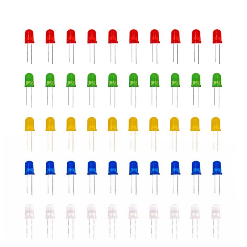 Diy Electronics Starter Kit - Zestaw Płytka Stykowa Y01A, Komponenty Elektroniczne,