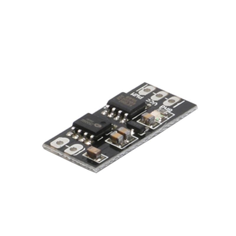 Diy Boat Electronics - 1PC 3.5-15V Szczotkowy ESC Dwukierunkowy moduł