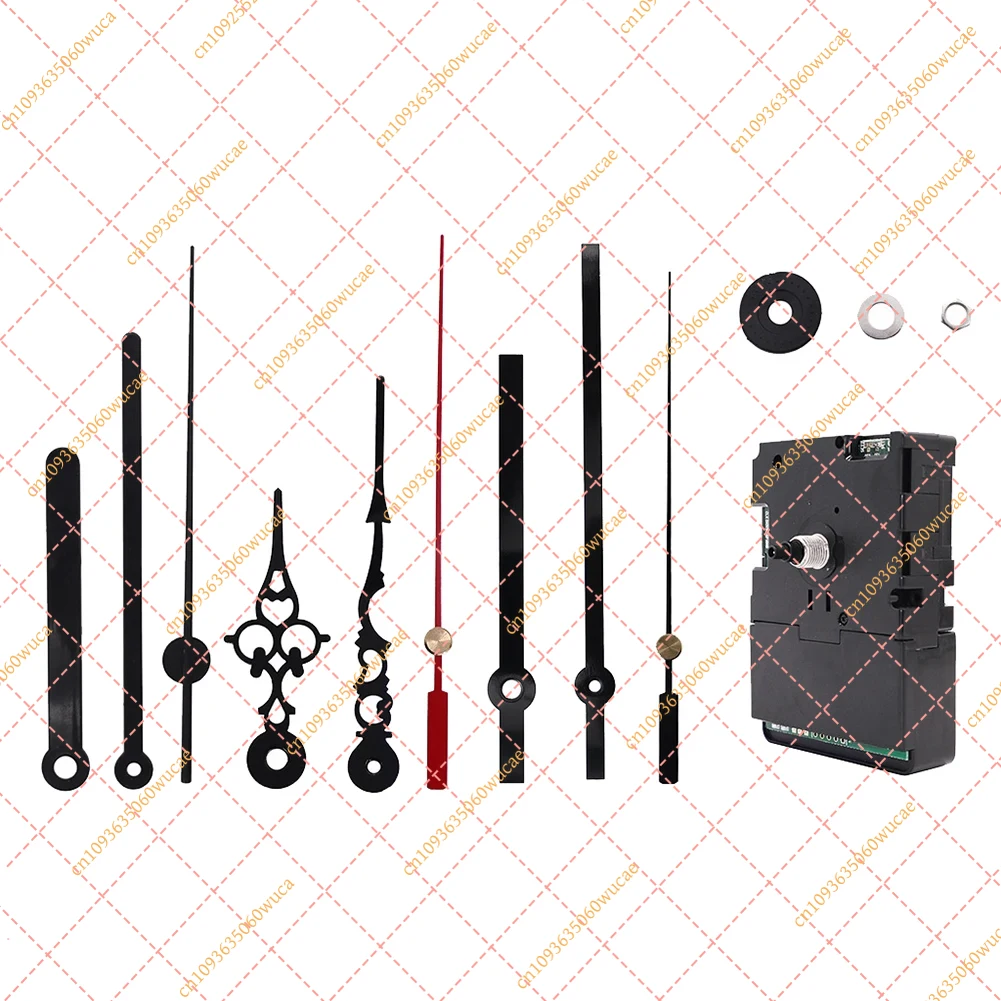Diy Electronics Starter Kit - Zestaw do samodzielnego montażu inteligentnego zegara