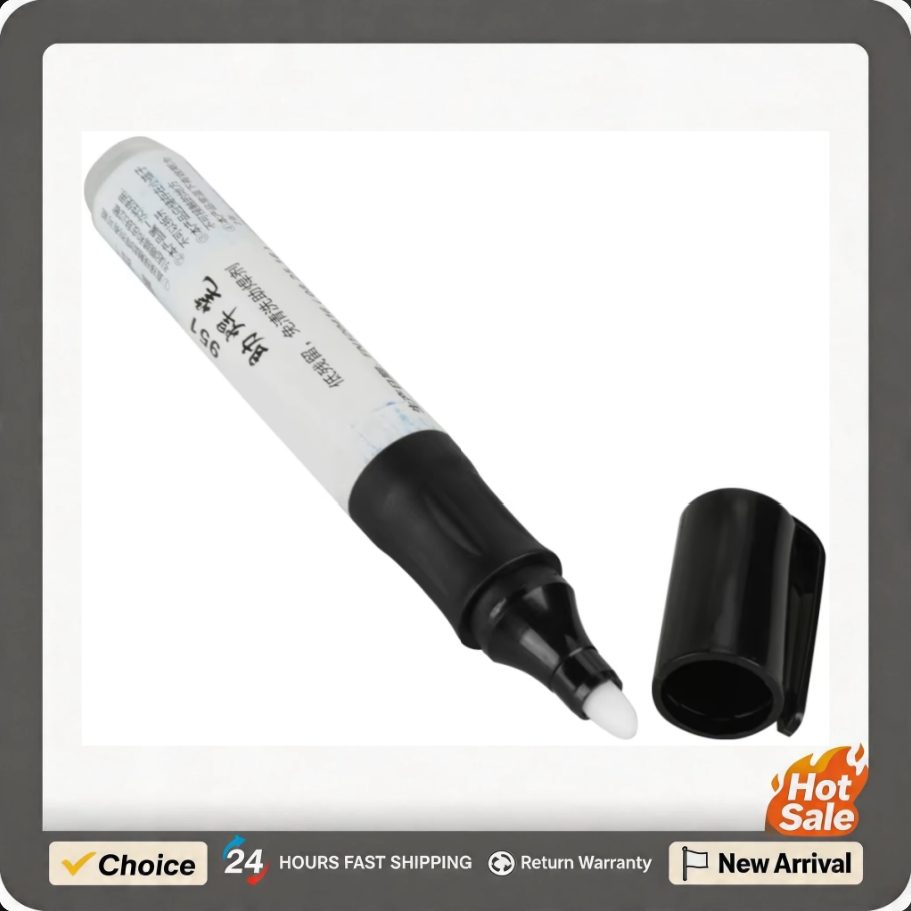 Flux Pen Electronics - 13cm 951 Topnik do lutowania w