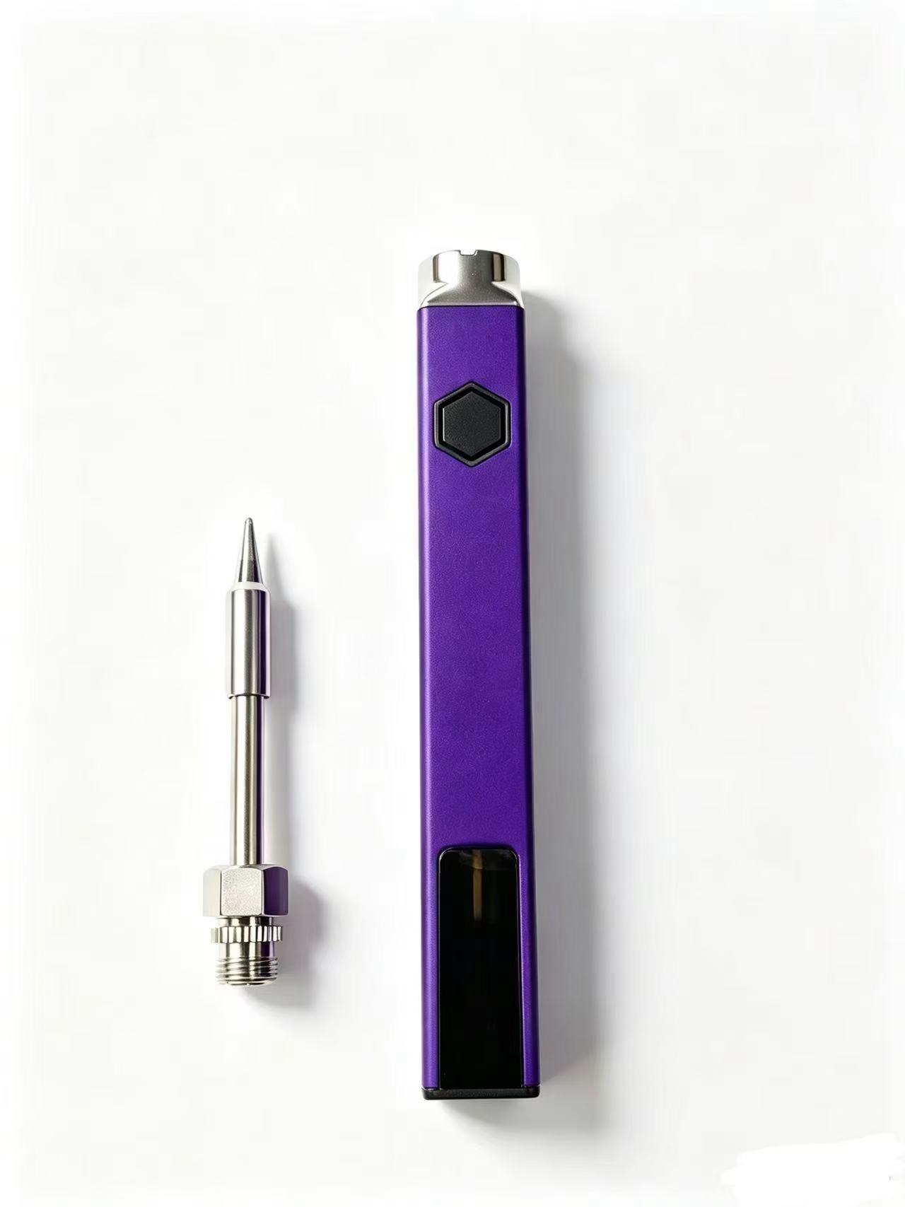 Flux Pen Electronics - Nowy kwadratowy wyświetlacz LED w formie