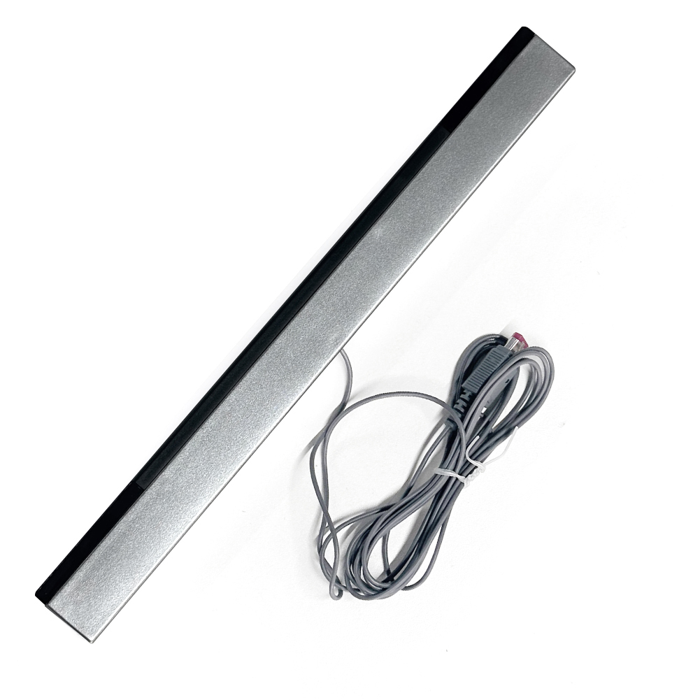 Ir Infrared Receiver - Przewodowy odbiornik czujnika ruchu z przedłużaczem,