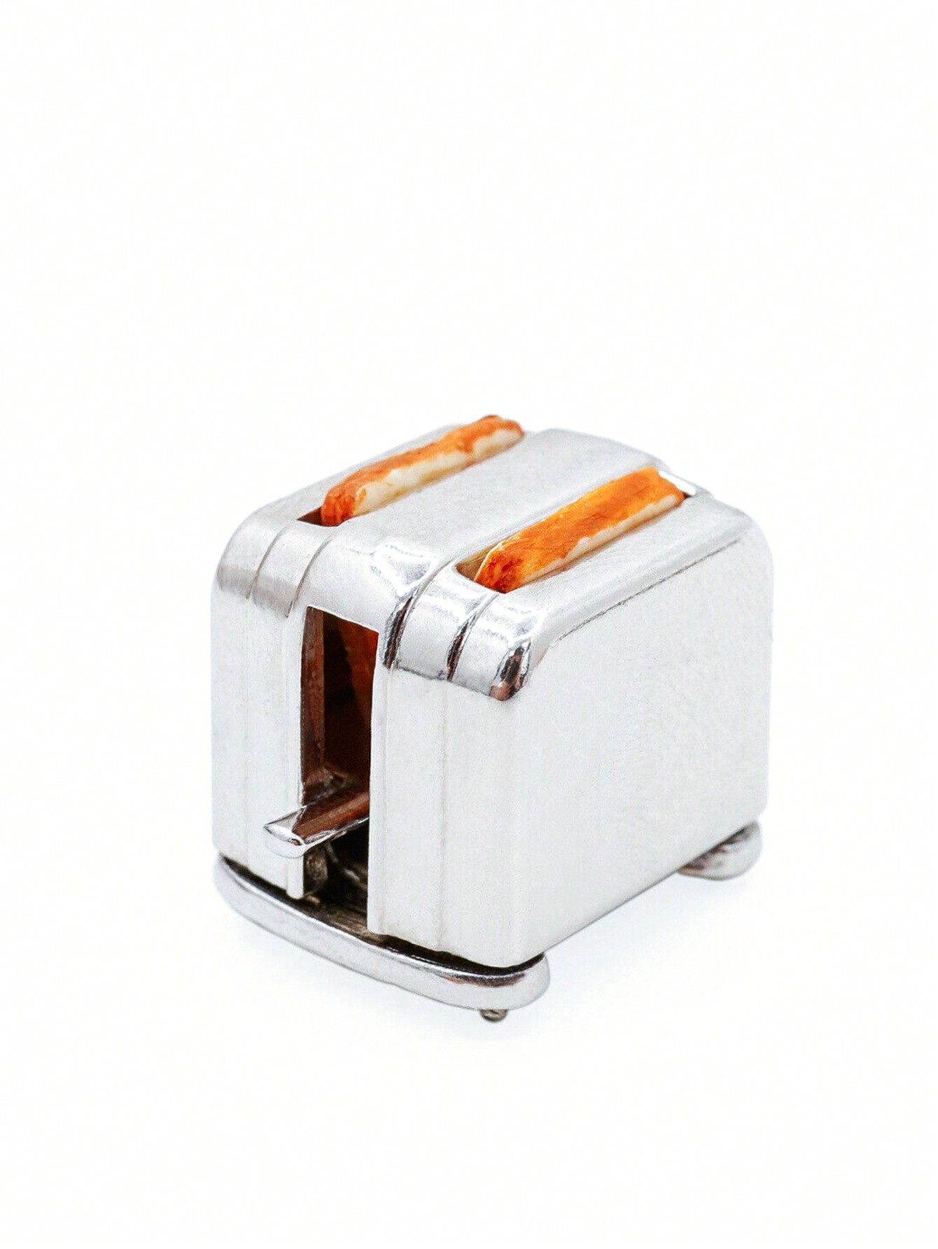 Miniaturowy toster do domku dl – Diy Electronics Housing recenzja i cena