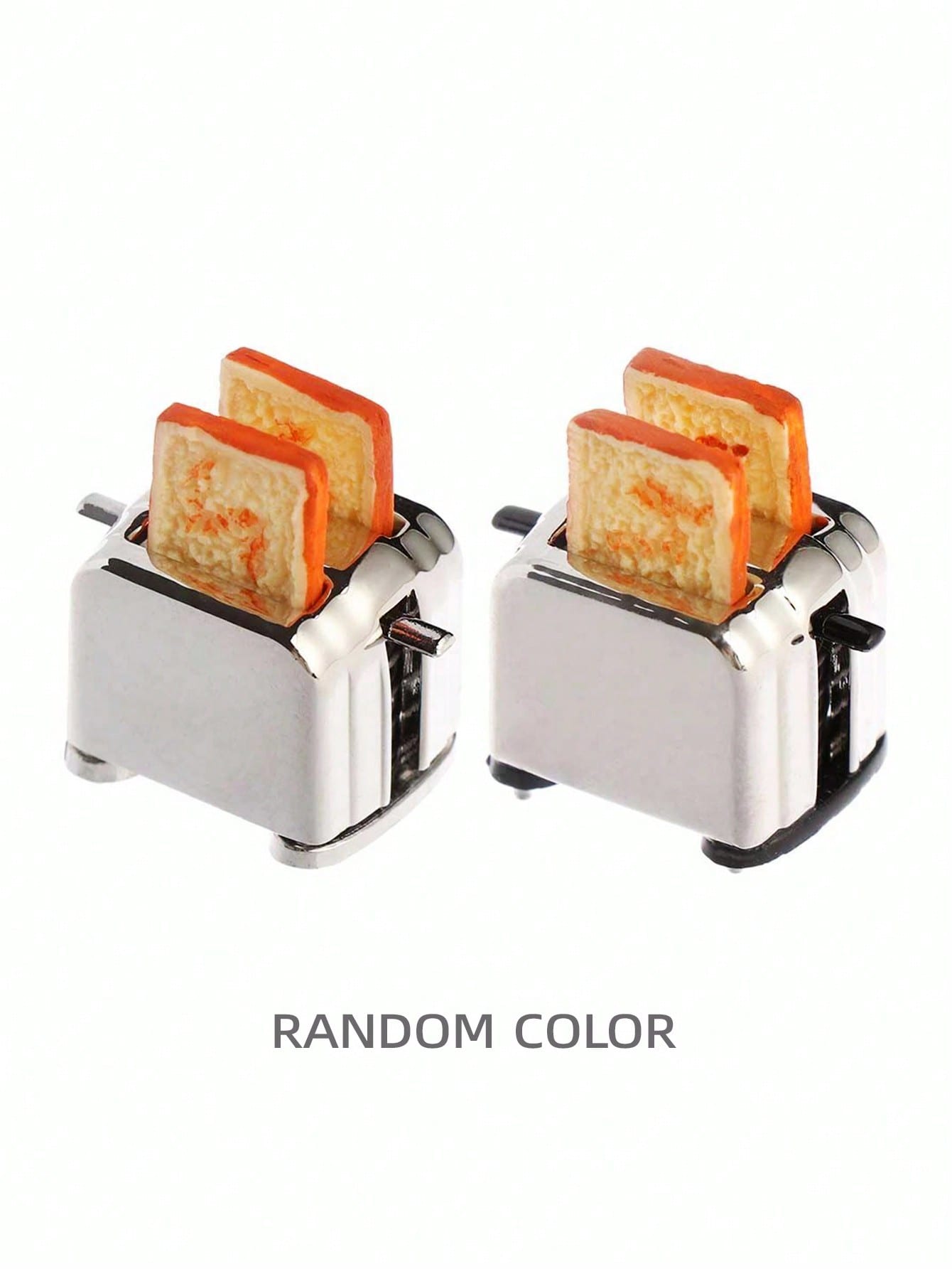 Miniaturowy toster do domku dl – Diy Electronics Housing recenzja i cena