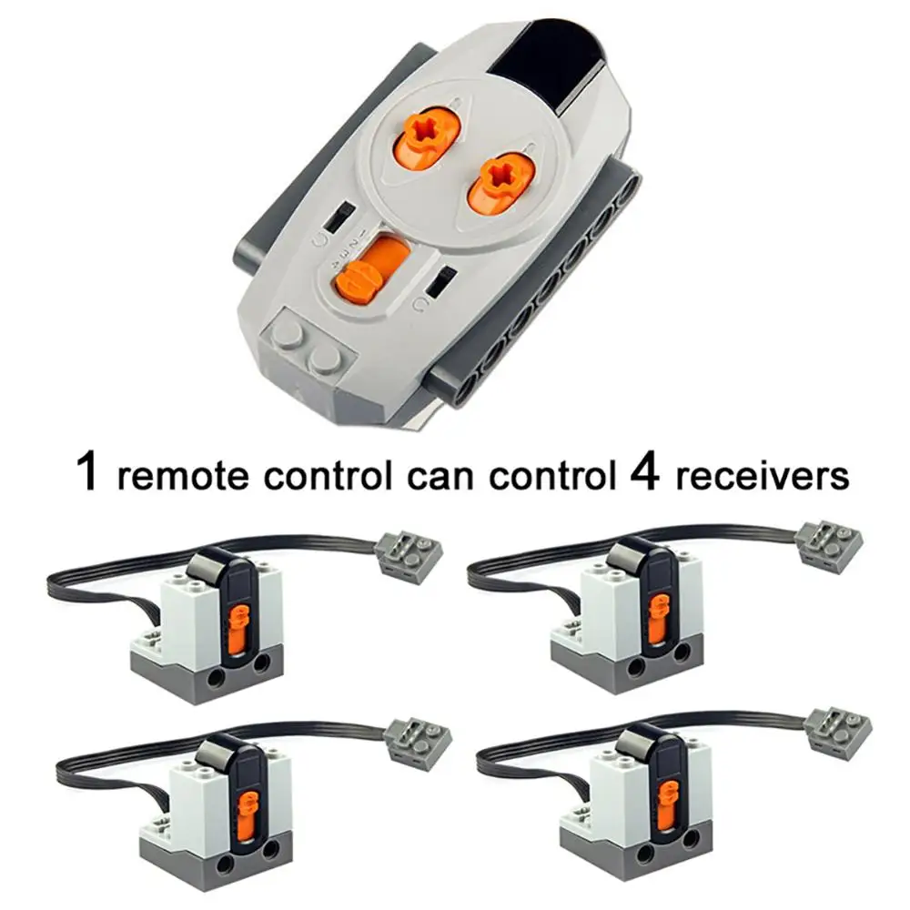 Odbiornik podczerwieni na podc – Ir Infrared Receiver recenzja i cena