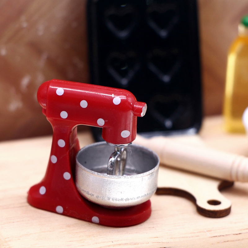 (.) 1:12 DIY Akcesoria do domk – Diy Electronics Housing recenzja i cena