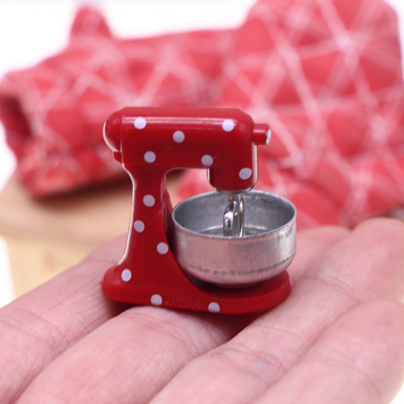 (.) 1:12 DIY Akcesoria do domk – Diy Electronics Housing recenzja i cena