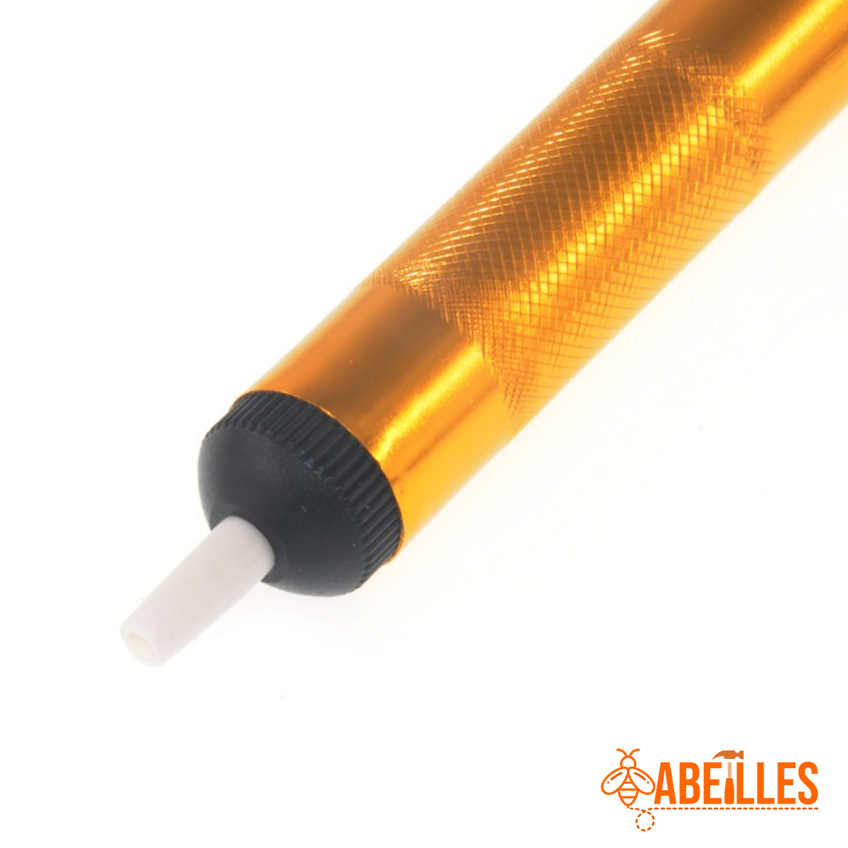 Pompa rozlutownicza VAOHM, w c – Desoldering Pump Solder recenzja i cena