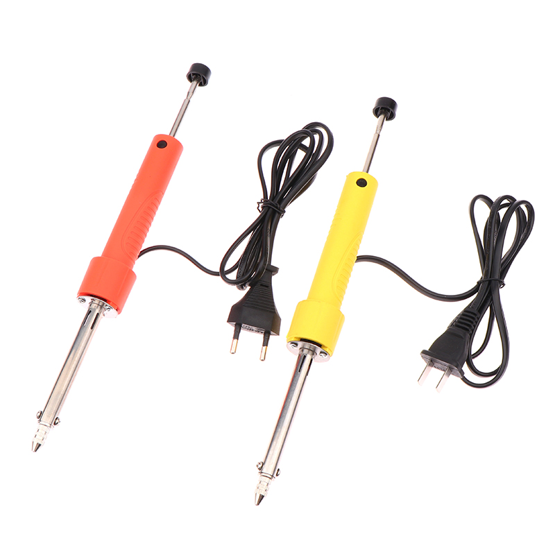 1 szt. Elektrotermiczna odsysa – Desoldering Pump Solder recenzja i cena