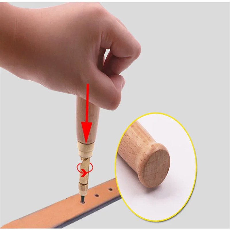 DIY Wykrojnik do skóry obrotow – Diy Electronics Starter Kit recenzja i cena