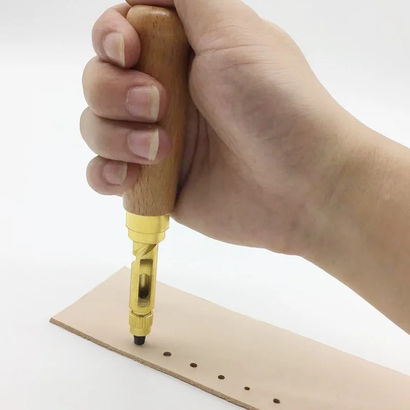 DIY Wykrojnik do skóry obrotow – Diy Electronics Starter Kit recenzja i cena