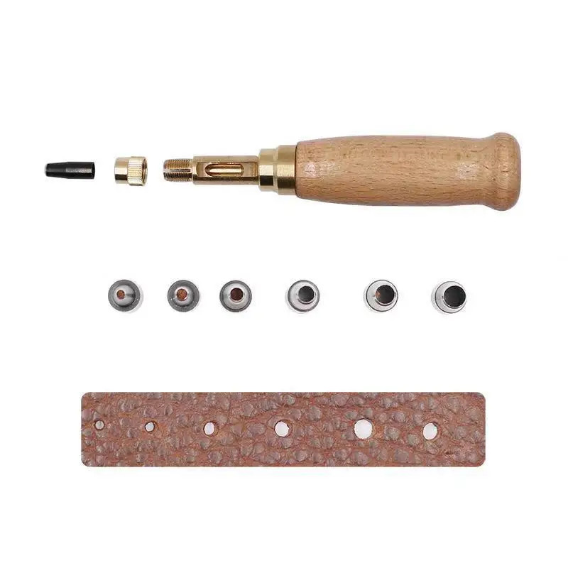 DIY Wykrojnik do skóry obrotow – Diy Electronics Starter Kit recenzja i cena