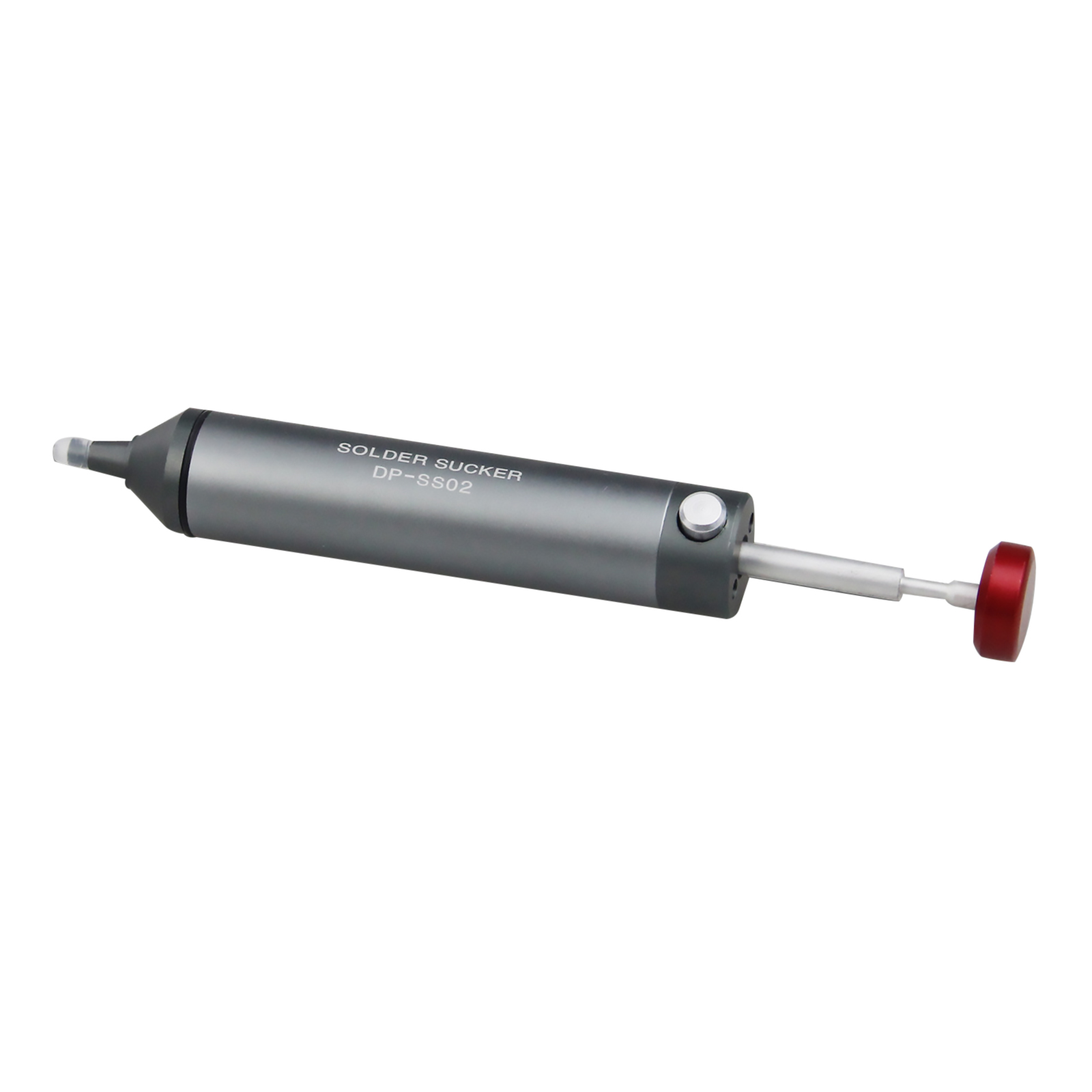 1 szt. Odsysacz lutu z alumini – Desoldering Pump Solder recenzja i cena
