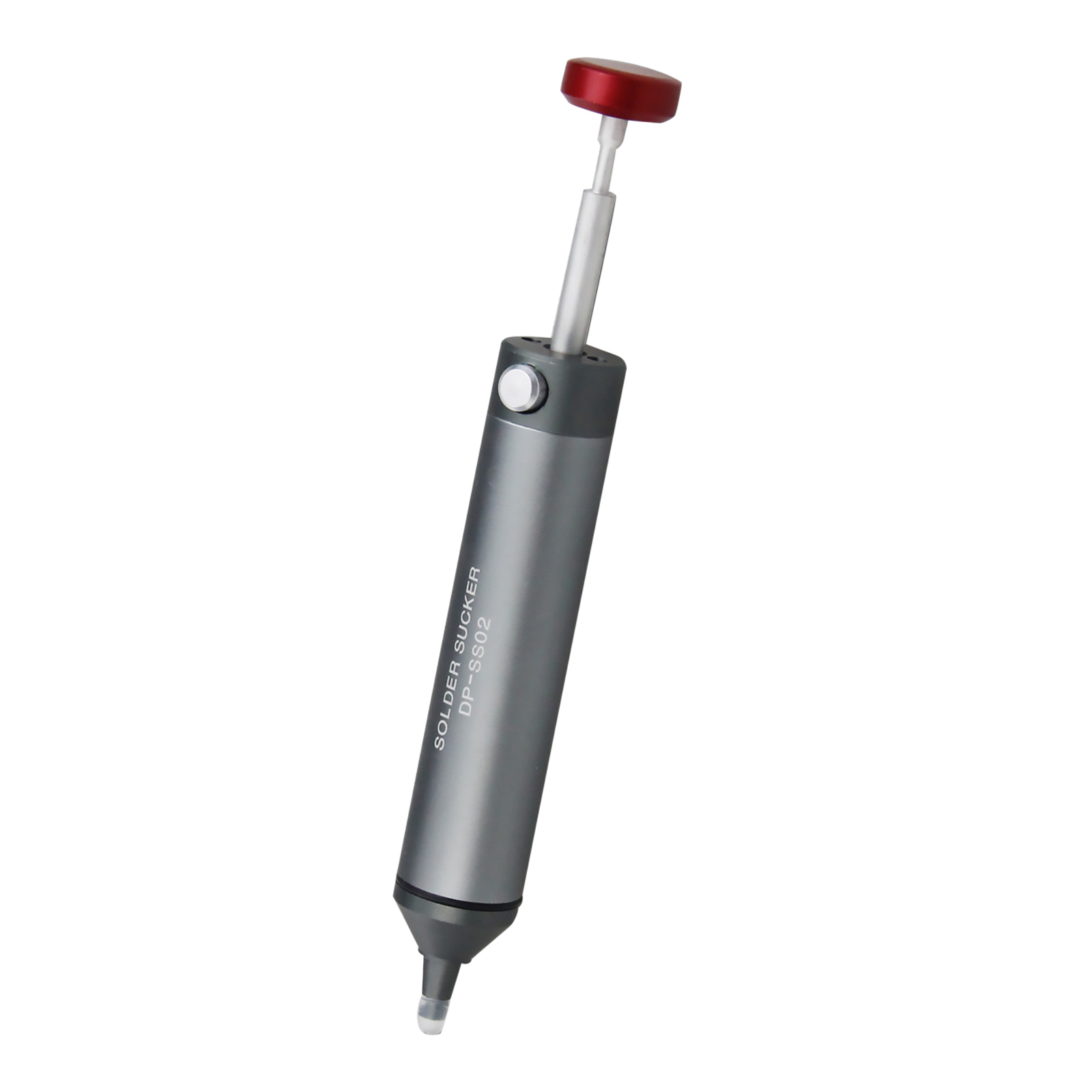 1 szt. Odsysacz lutu z alumini – Desoldering Pump Solder recenzja i cena