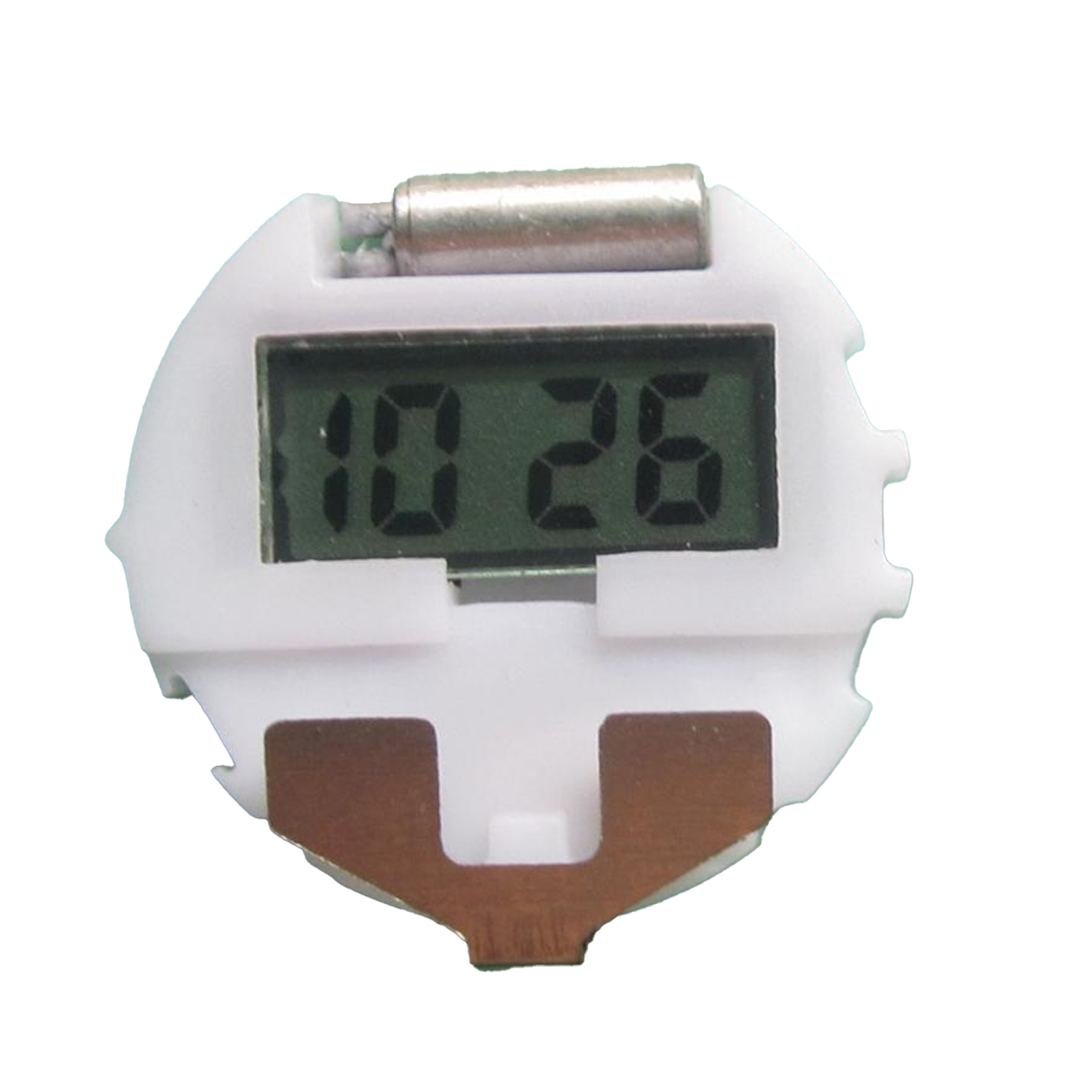 100 sztuk cyfrowe zegarki zega – Diy Electronics Com recenzja i cena