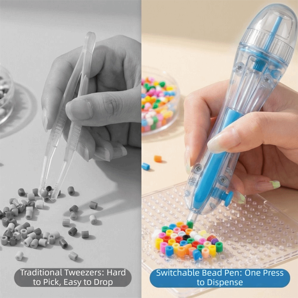 Długopis do umieszczania koral – Diy Electronics Starter Kit recenzja i cena