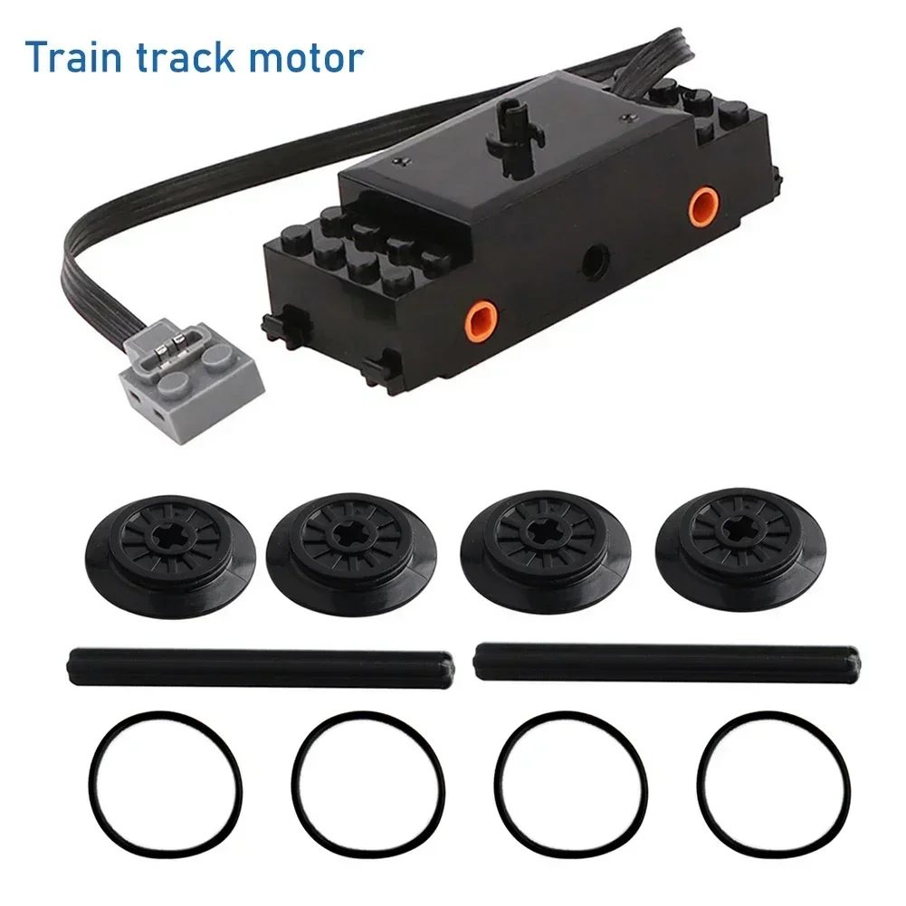 Części do Power Functions, Kol – Ir Infrared Receiver recenzja i cena