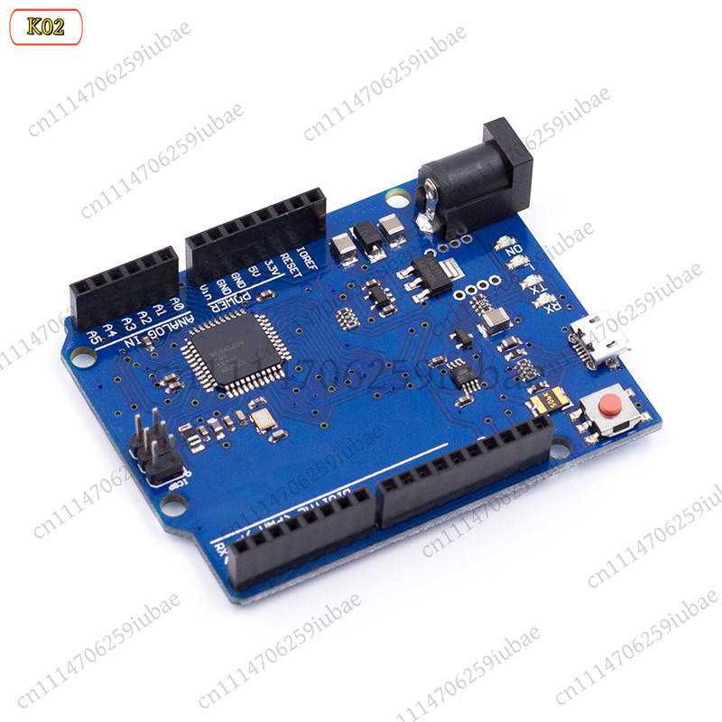 Wysokiej jakości płytka rozwoj – Diy Electronics Starter Kit recenzja i cena