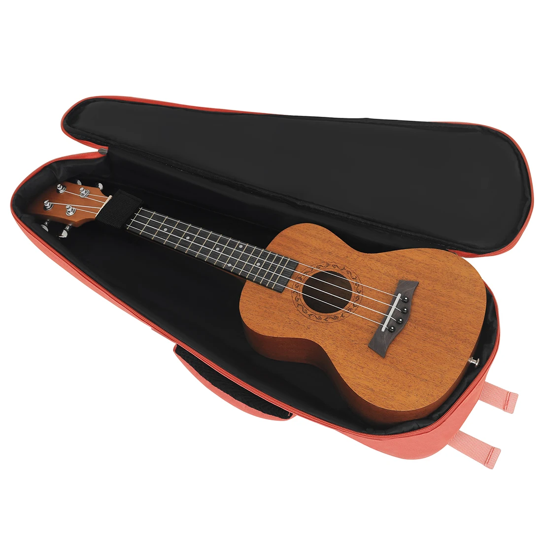 23/24/26/27 cali Ukulele mała  – Diy Guitar Electronics recenzja i cena