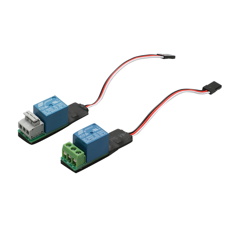 1 sztuk uniwersalny 1CH moduł  – Diy Boat Electronics recenzja i cena