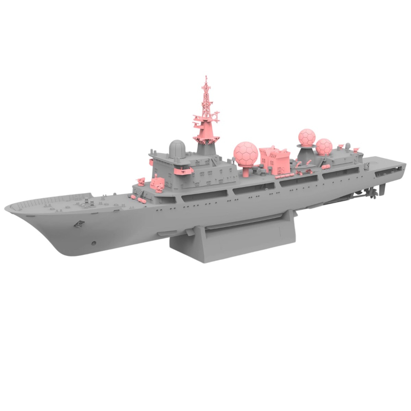 1/700 815G-class Uranus Elektr – Diy Boat Electronics recenzja i cena