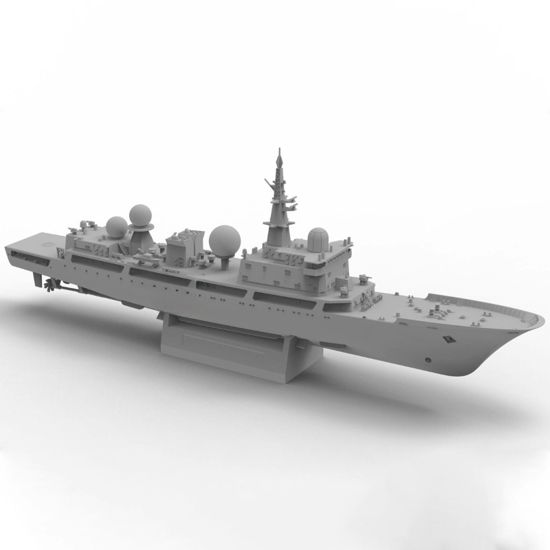 1/700 815G-class Uranus Elektr – Diy Boat Electronics recenzja i cena