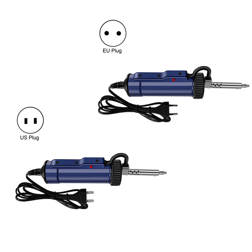 BBT-580 Automatyczna pompa pró – Desoldering Pump Solder recenzja i cena