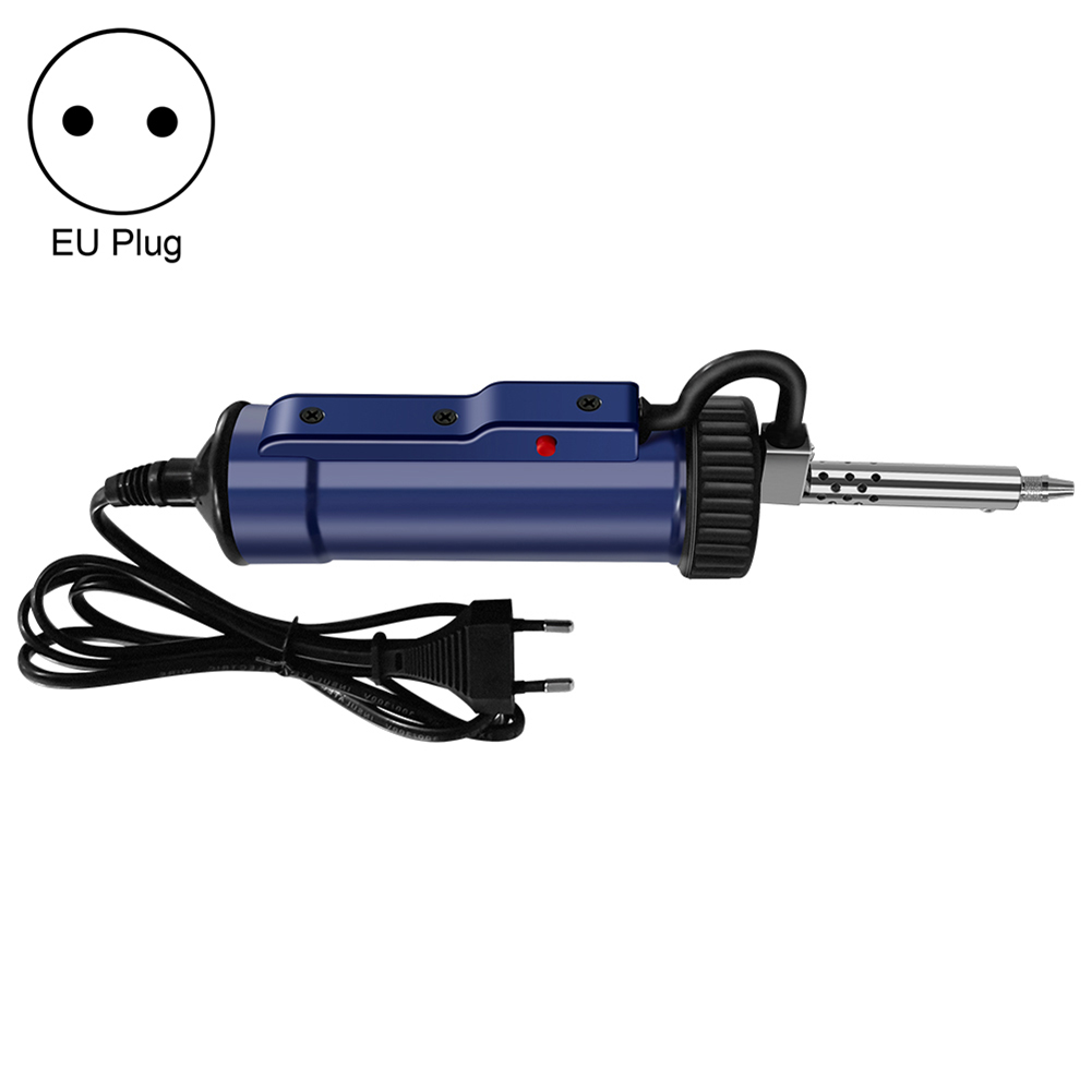 BBT-580 Automatyczna pompa pró – Desoldering Pump Solder recenzja i cena