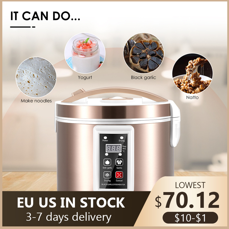 5L fermentator do czarnego czo – Diy Electronics Starter Kit recenzja i cena