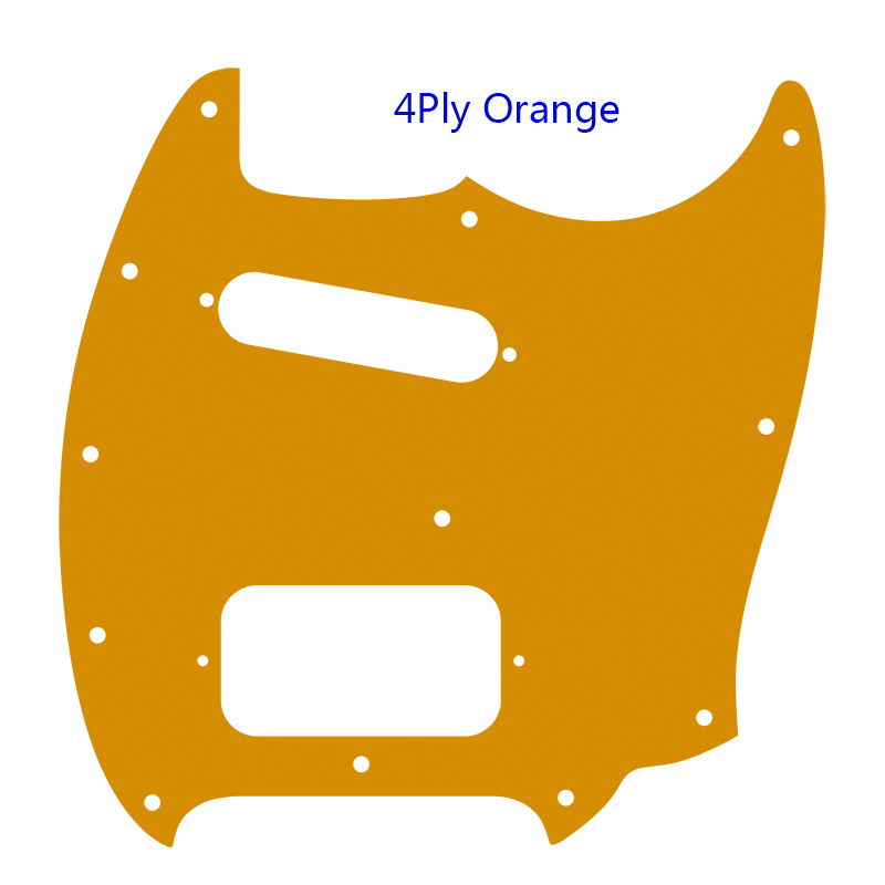 Części gitarowe Xinyue do FD U – Diy Guitar Electronics recenzja i cena