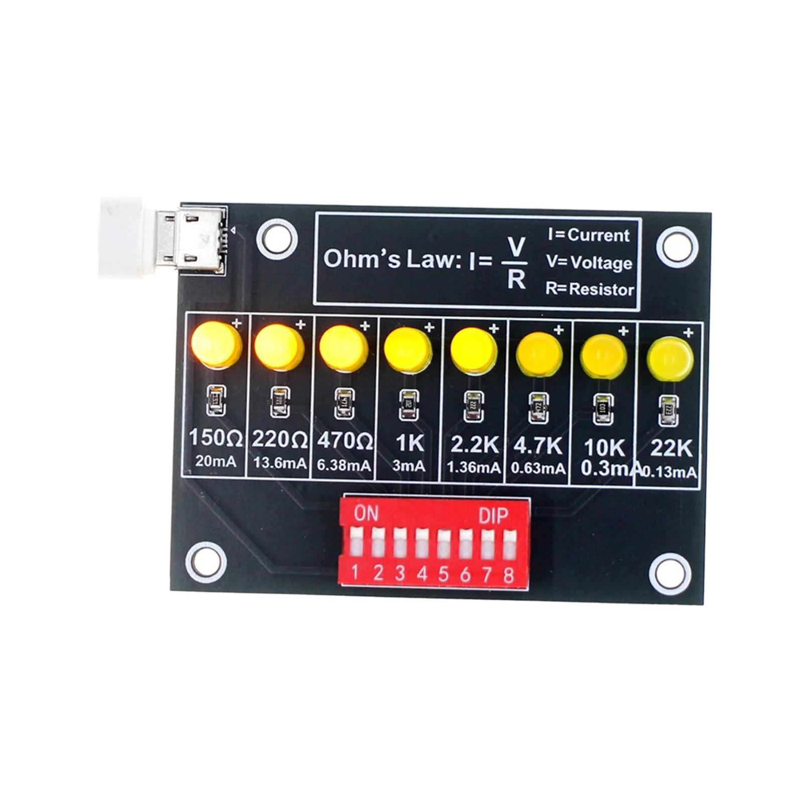 Zestaw do samodzielnej montażu – Diy Electronics Circuits recenzja i cena