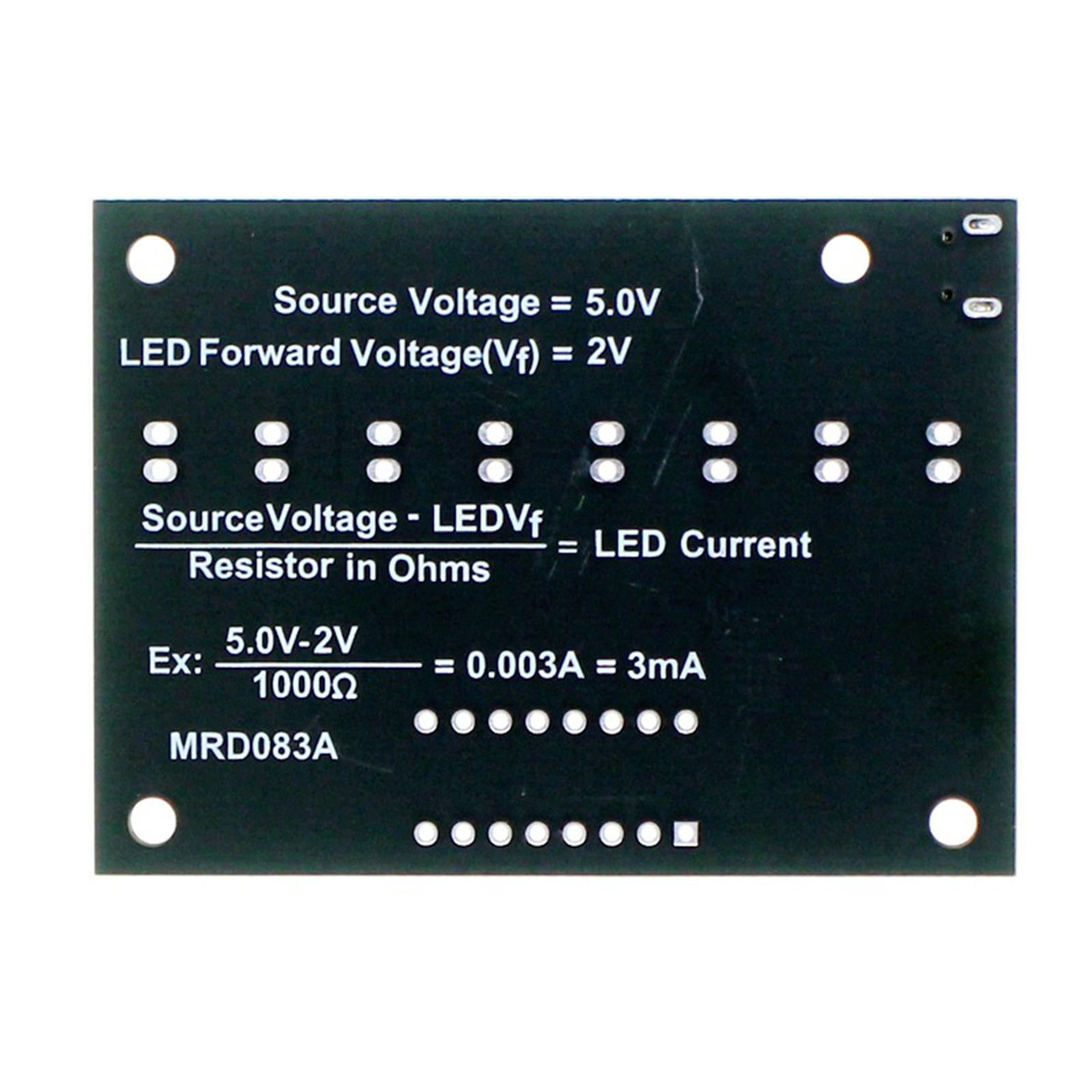 Zestaw do samodzielnej montażu – Diy Electronics Circuits recenzja i cena