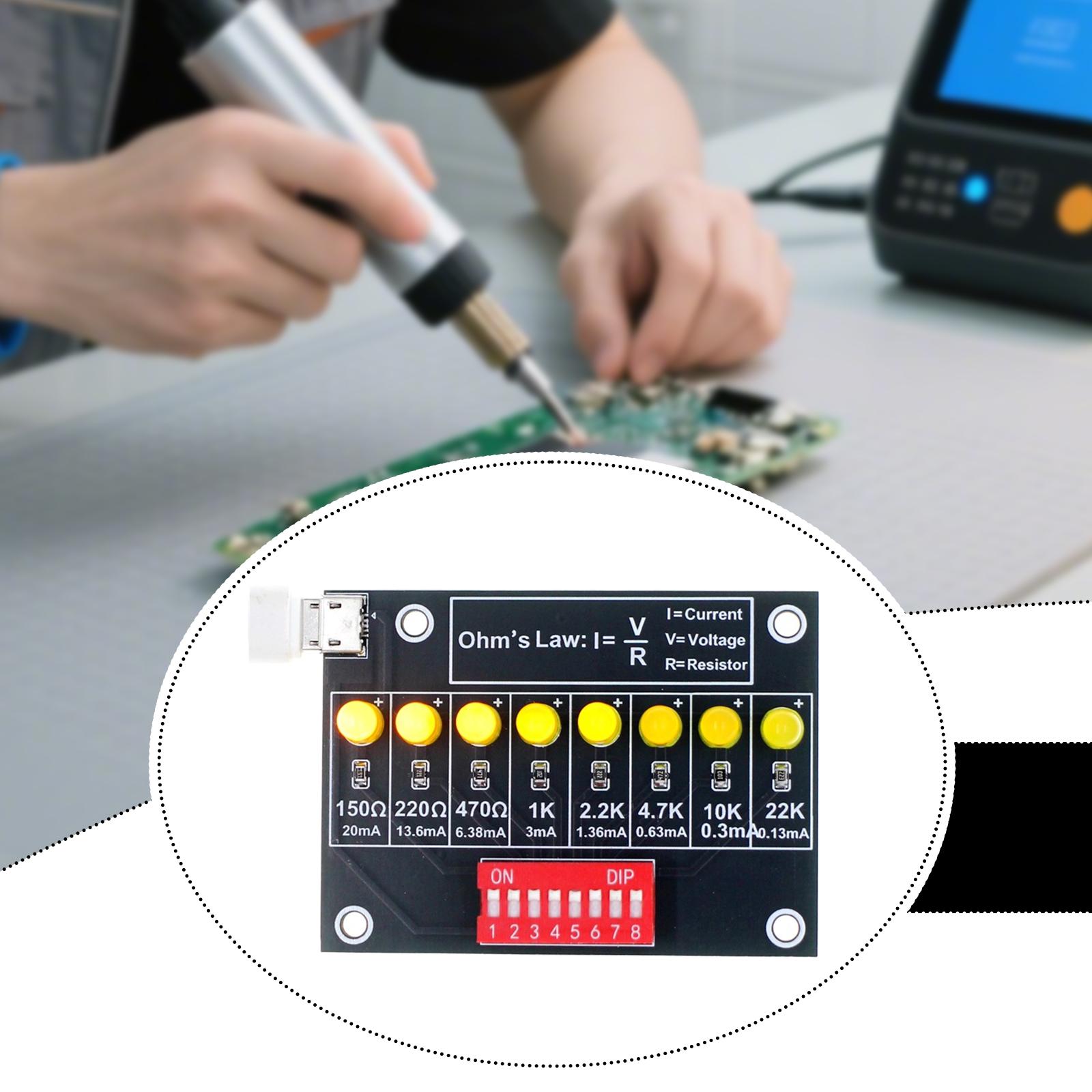 Zestaw do samodzielnej montażu – Diy Electronics Circuits recenzja i cena