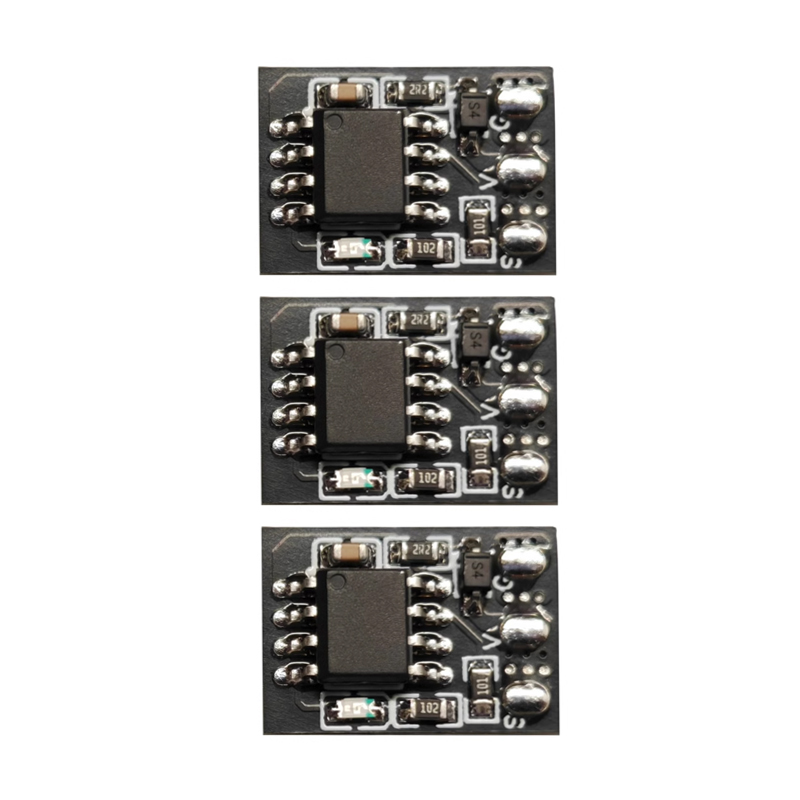 3PCS FPV Drone DIY Modify One/ – Diy Boat Electronics recenzja i cena