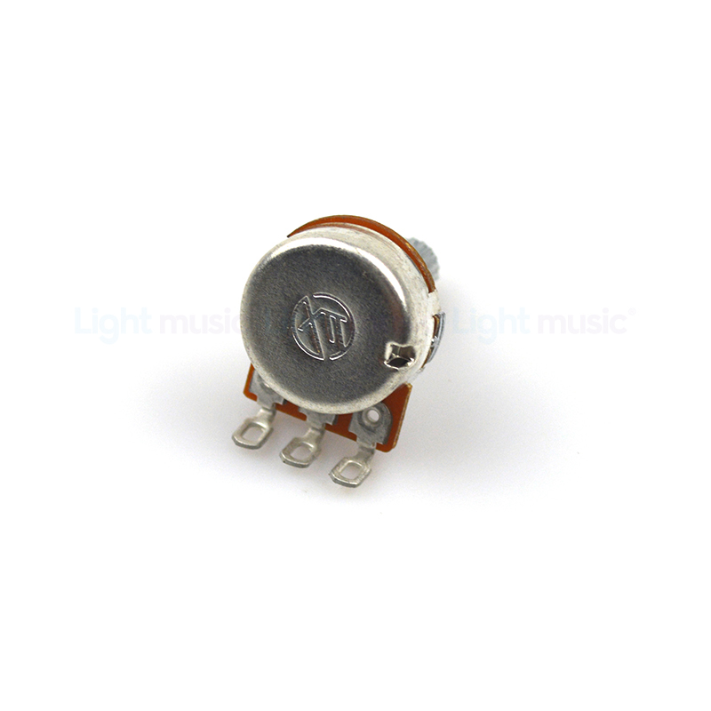 1szt A500K B500K A250K B250K P – Diy Guitar Electronics recenzja i cena