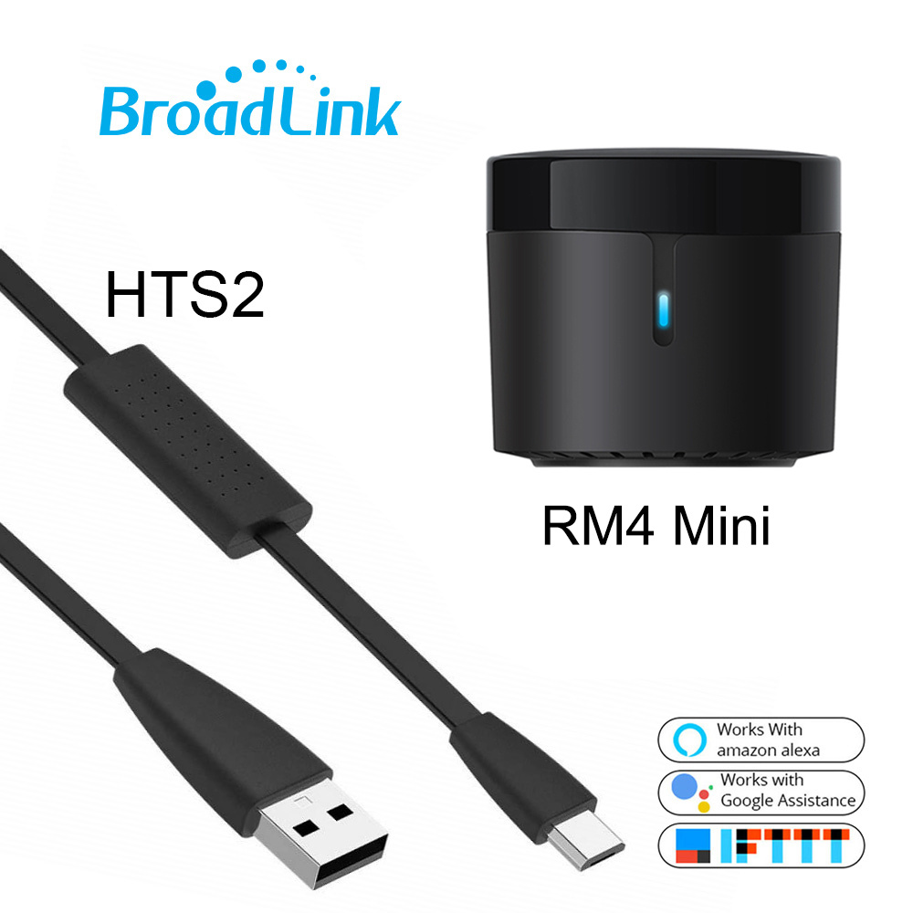 Broadlink Rm4 Mini Inteligentn – Ir Infrared Receiver recenzja i cena