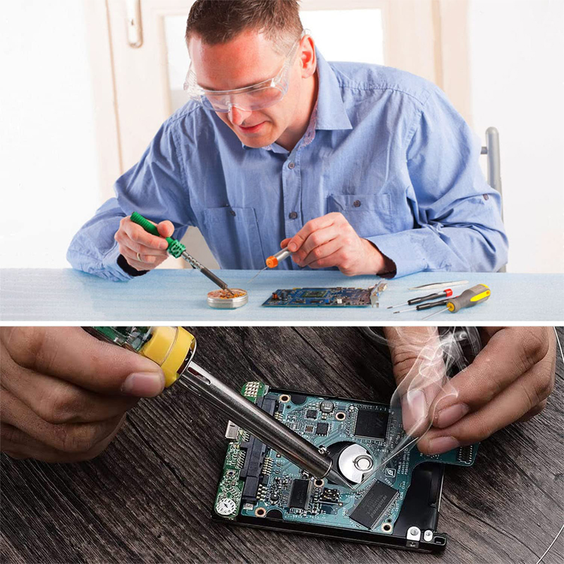1/2/3 szt. Drut lutowniczy, pr – Flux Pen Electronics recenzja i cena