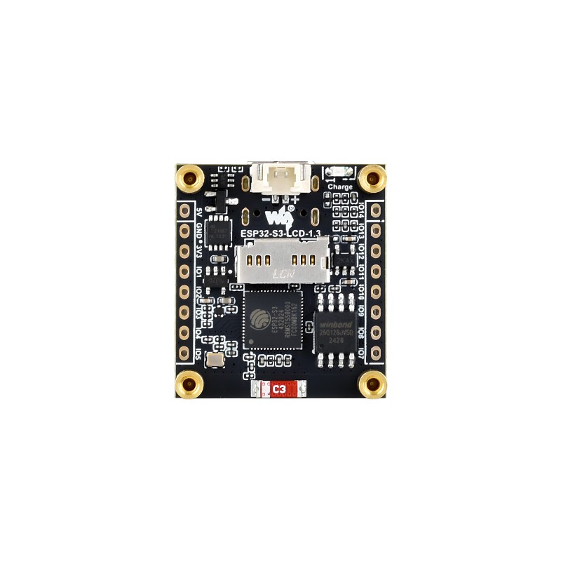 Moduł wyświetlacza ESP32-S3 1, – Arduino Diy Electronics recenzja i cena