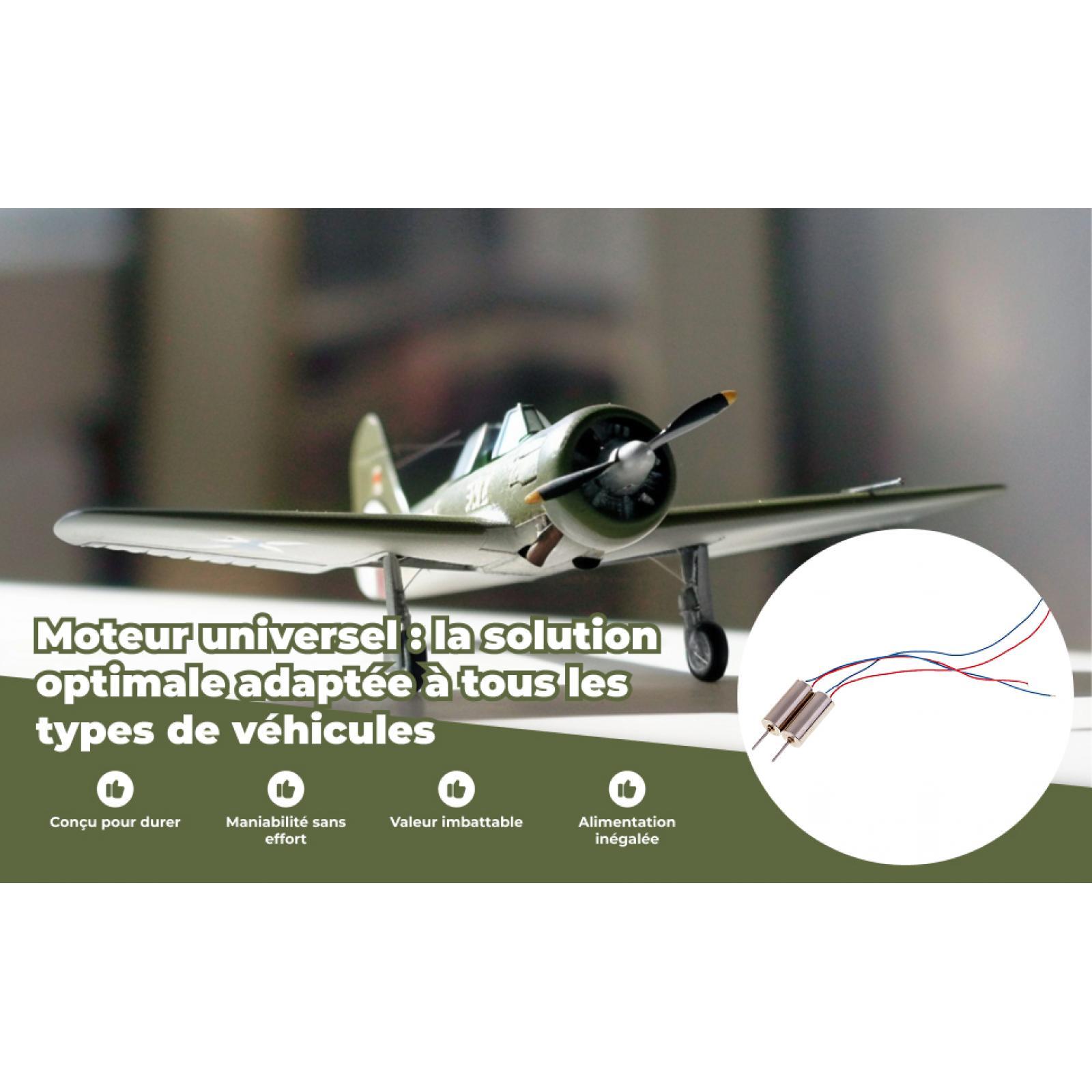 Silnik ze stopu metali 45000RP – Diy Boat Electronics recenzja i cena