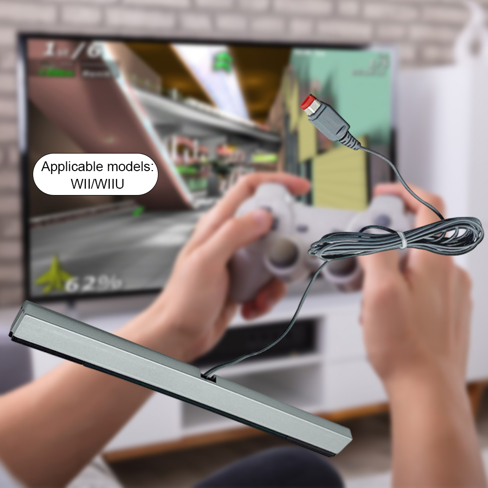Przewodowy odbiornik czujnika  – Ir Infrared Receiver recenzja i cena