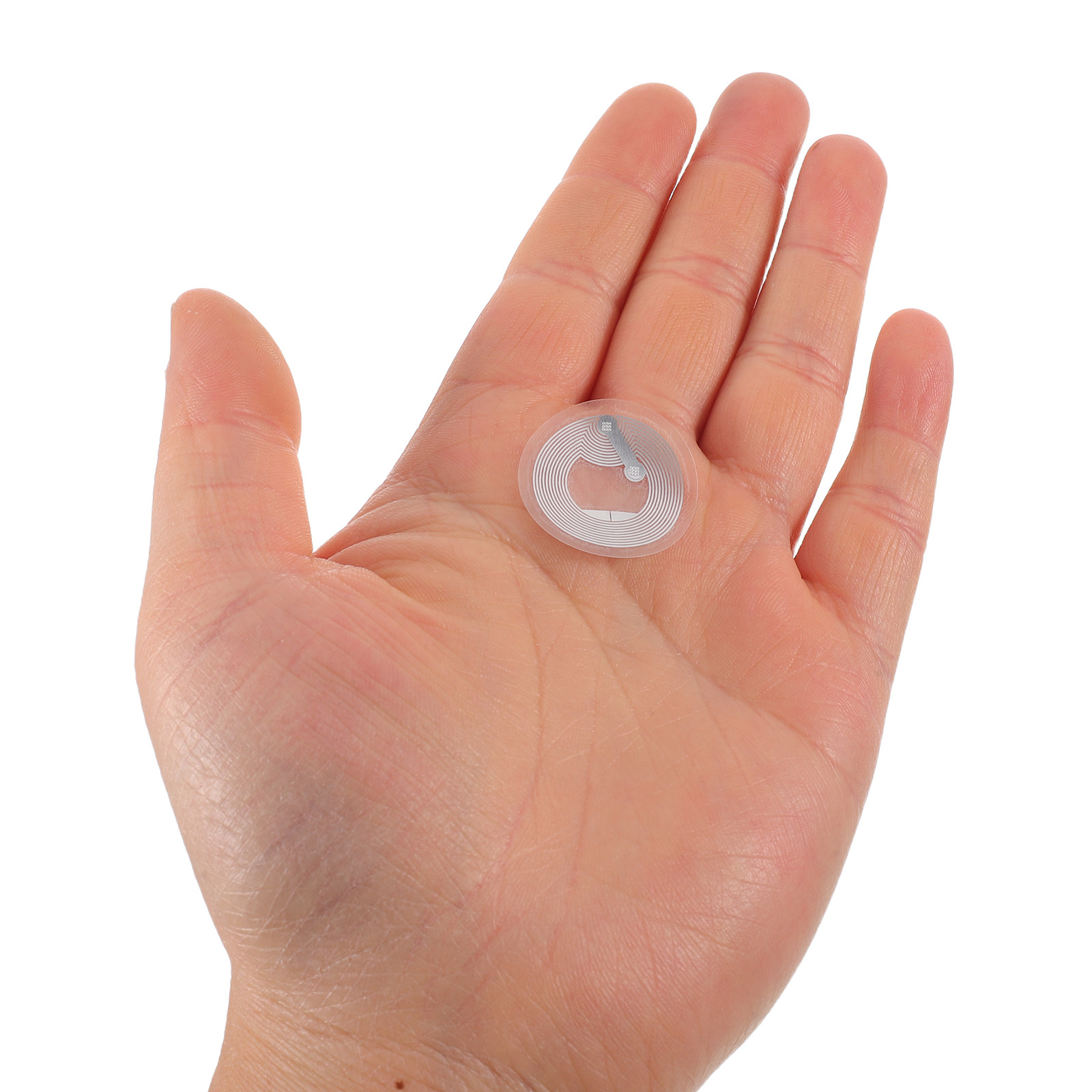 30 sztuk naklejek z tagami NFC – Diy Electronics Music recenzja i cena