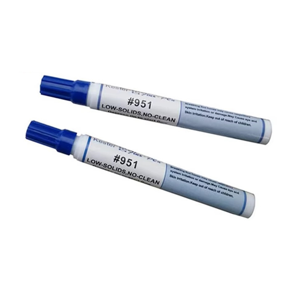 2/10 szt. Kester 951 10 ml Top – Flux Pen Electronics recenzja i cena