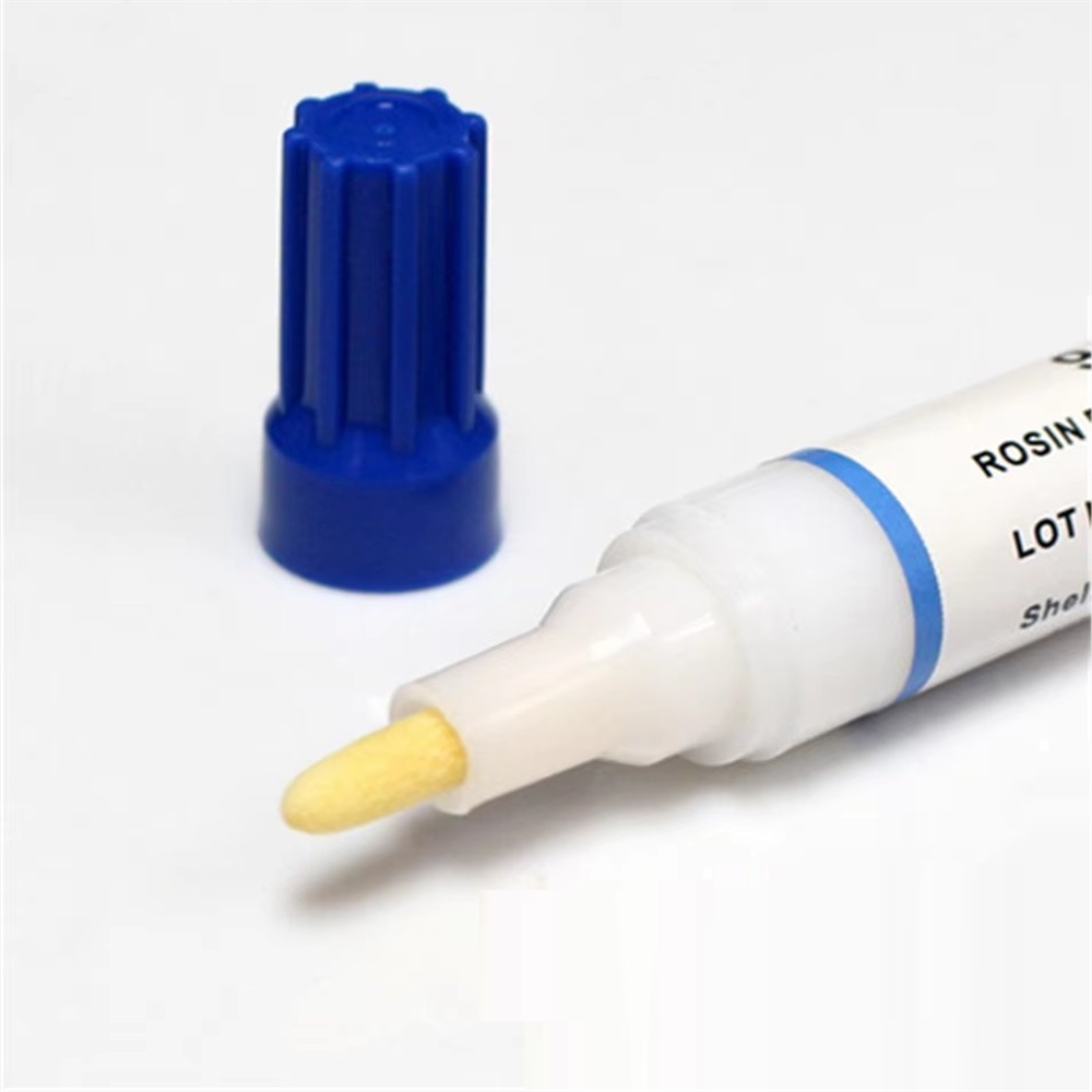 2/10 szt. Kester 951 10 ml Top – Flux Pen Electronics recenzja i cena