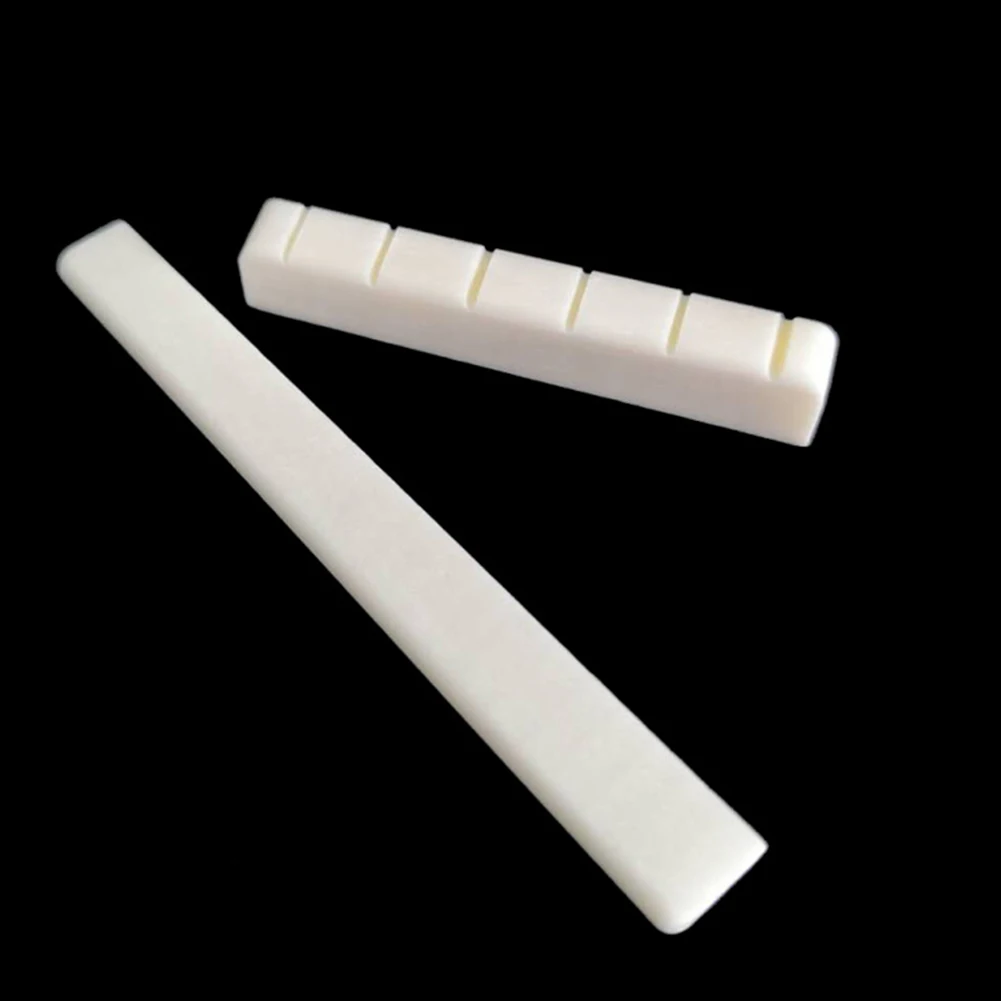 80mm 52mm 6-strunowe siodełko  – Diy Guitar Electronics recenzja i cena
