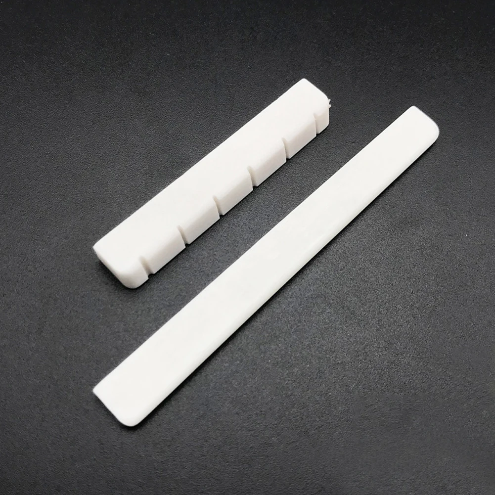 80mm 52mm 6-strunowe siodełko  – Diy Guitar Electronics recenzja i cena